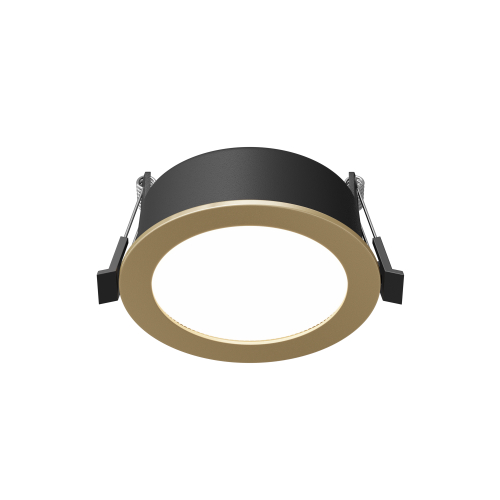 Встраиваемый светильник Technical DL130-GX53-MG