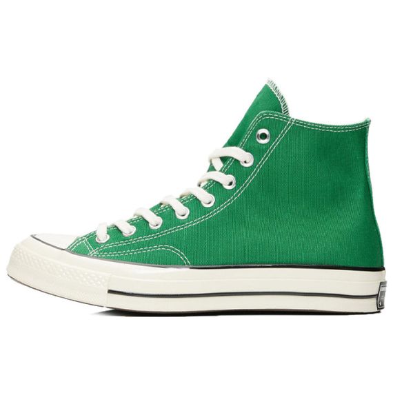 Converse Chuck Taylor All Star Hi Green Black