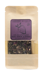 Травяной чай "Наслаждение" 50 гр