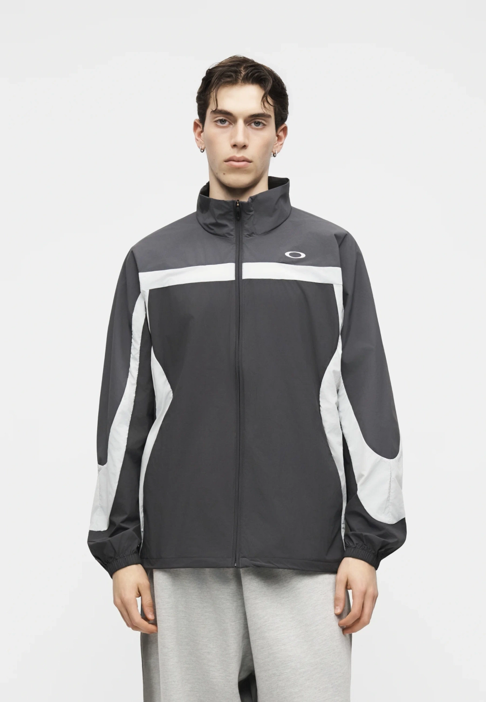 Ветровка Oakley - Outdoor