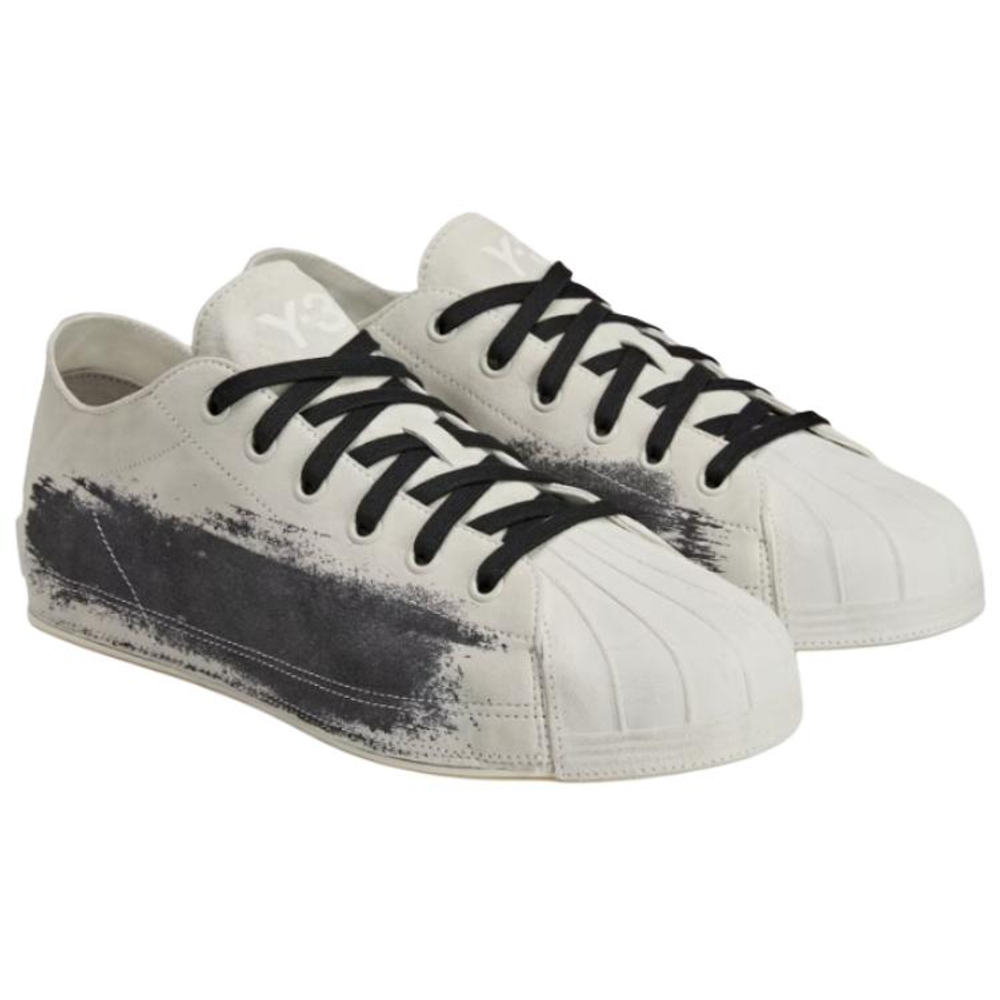 Y 3 Nizzastar Lo Leather Lightweight