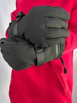 Перчатки CHANRICH