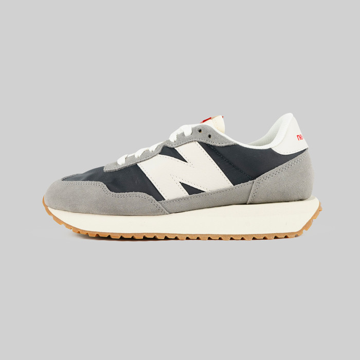 Кроссовки New Balance MS237SC 70's Vintage Core артикул:MS237SC/D - купить в магазине Дайс