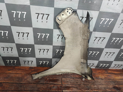 Крыло переднее правое Haval Jolion 21-24 Б/У Оригинал 8403120XST01A