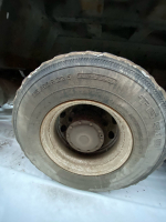 Shacman (Shaanxi) SX* 8x4 Самосвал SX33186W366C (Дизельный, 10,8 л, 441 л.с., МТ)