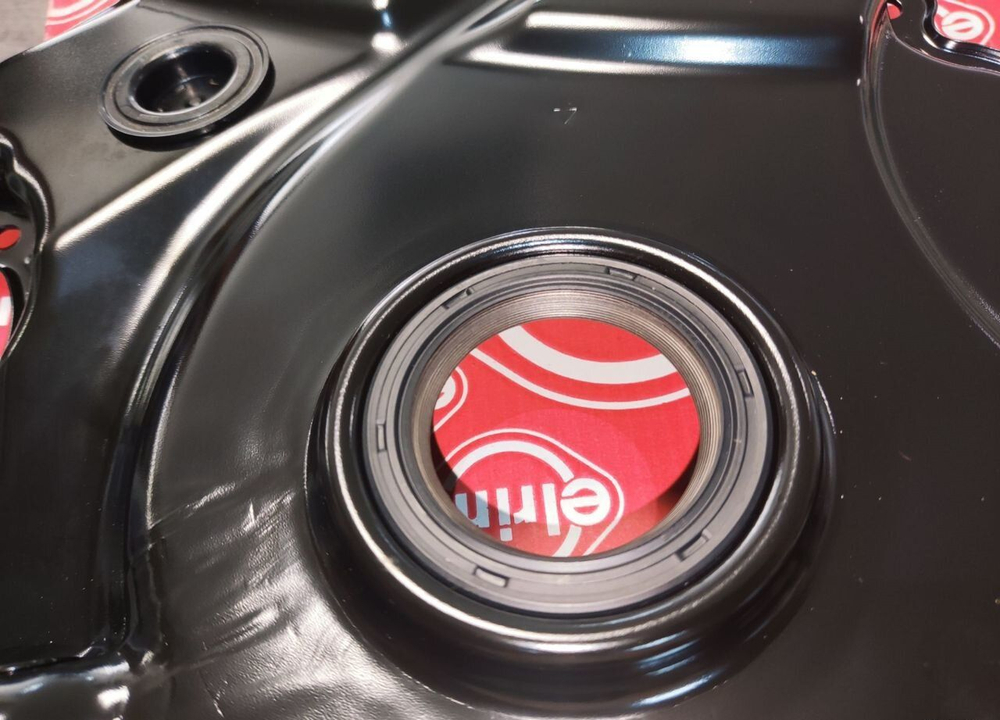 Крышка грм нижняя VAG Gen 2-3 1.8T-2.0T