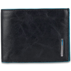 Бумажник Piquadro PU1241B2R/MO