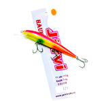 Jarvi Hauki 11 см., цвет 121