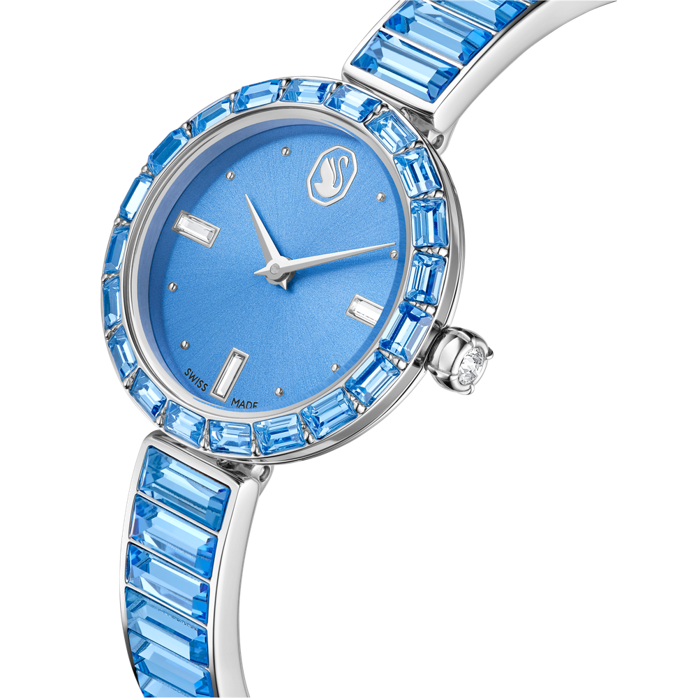 MATRIX:MB STS/LBLUE/STS