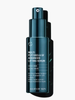 Лифтинг- Сыворотка Allies Of Skin Multi Peptides & GF Advanced Lifting Serum 30 ml