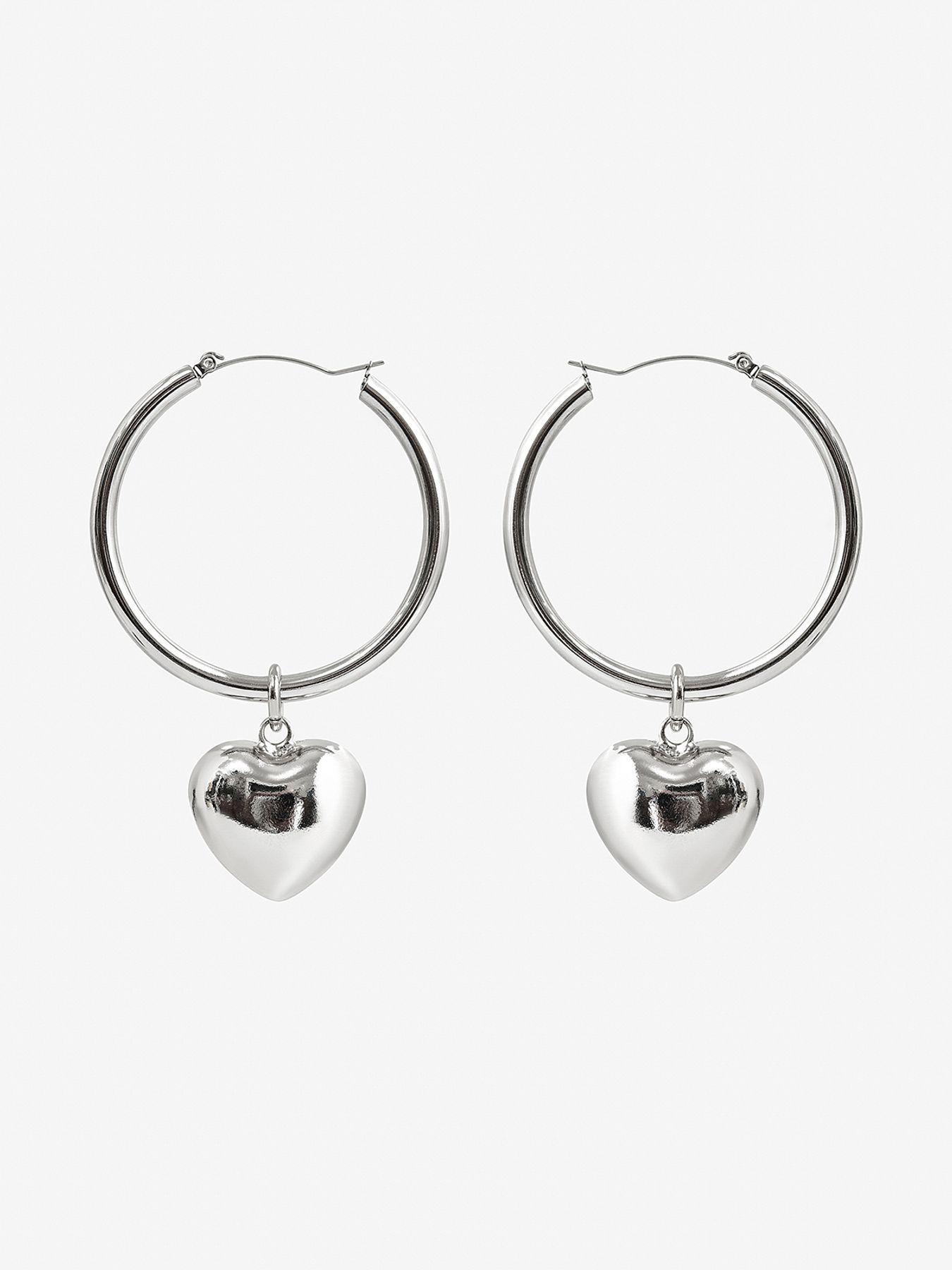 СЕРЬГИ "DOUBLE RIPE"