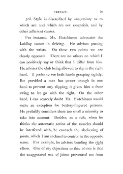 The art of golf | Walter Grindlay Simpson