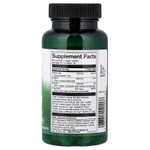 Swanson Vitamins, сжигатель жира, 60 веганских таблеток