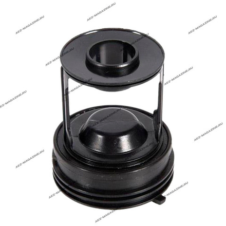 Фильтр сливного насоса для стиральных машин Ariston, Indesit