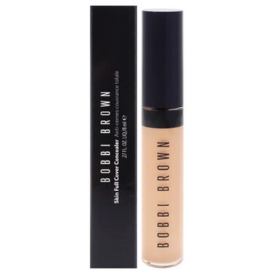 BOBBI BROWN SKIN FULL COVER CONCEALER - COOL SAND 6 ML