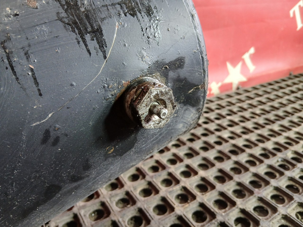 Ресивер воздушный 20L