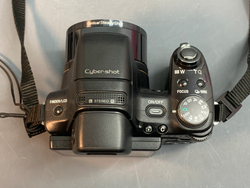 Sony Cybershot DSC-HX1