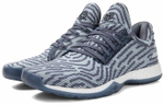 Кроссовки Adidas Harden Vol.1 Ls Pk 9.5