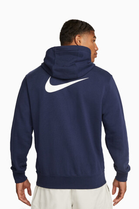 Кофта Nike Club Fleece