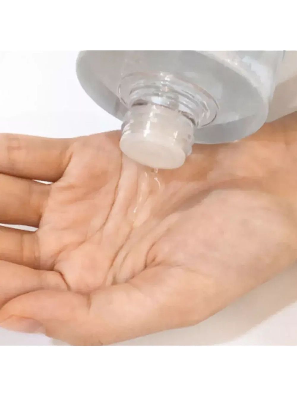 Тонер для лица hyaluron aqua soft SECRET KEY