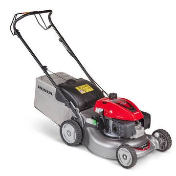 Газонокосилка бензиновая "HONDA" HRG 466 SKEP