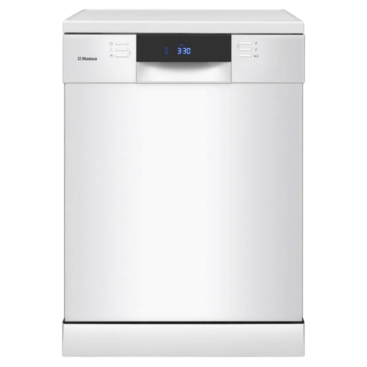 Посудомоечная машина Hansa ZWM628EWH