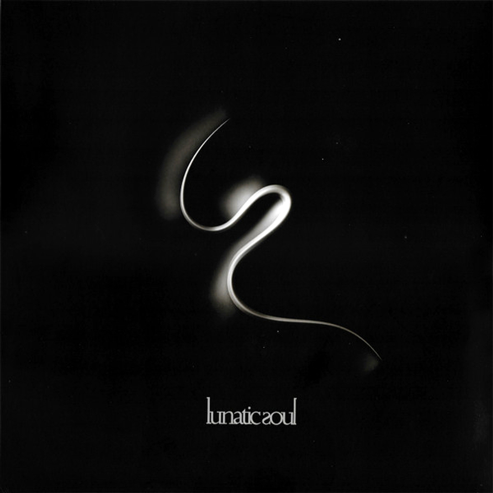 Lunatic Soul / Lunatic Soul (2LP)