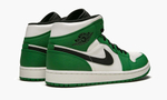 Air Jordan 1 Mid "Pine Green"