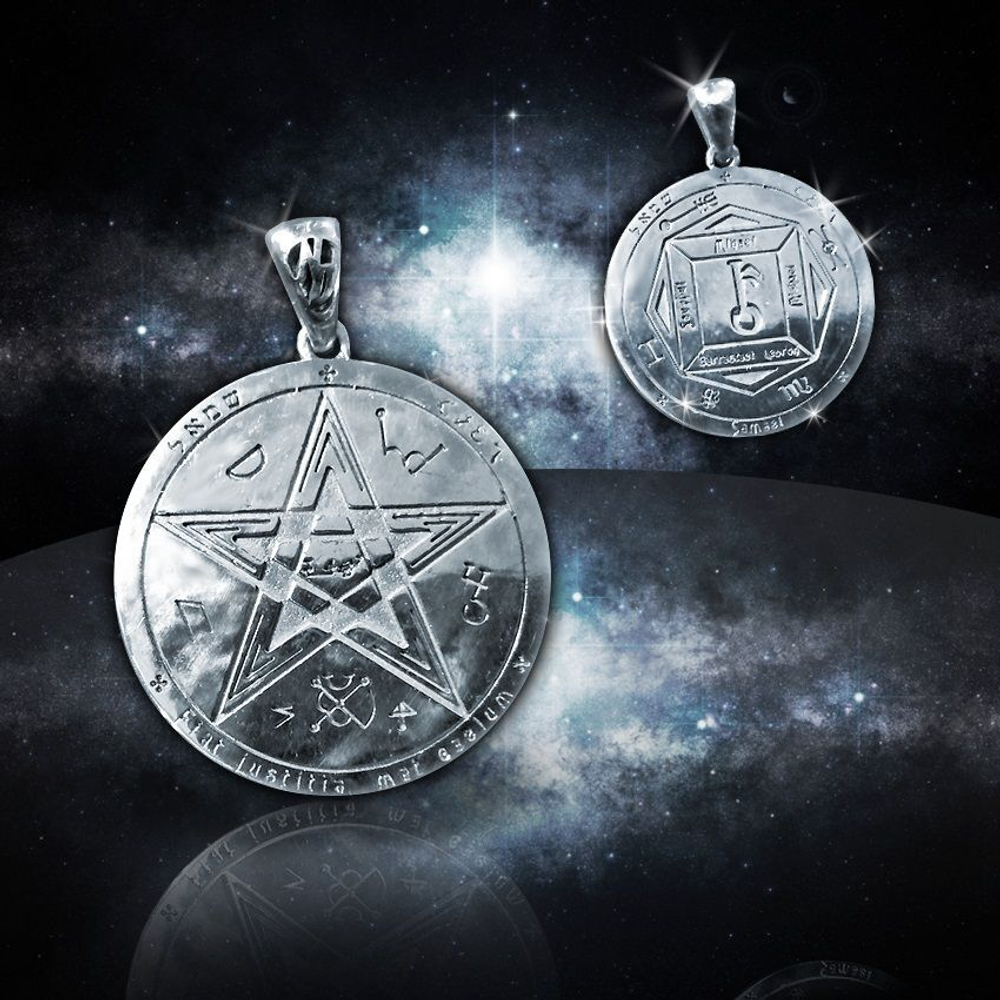 Талисман Личного могущества ЮРВ-01-с