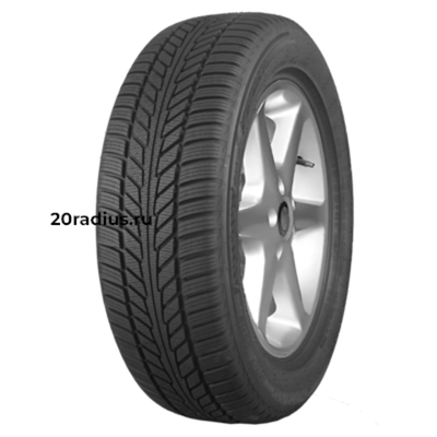 235/55R19 105V XL Winter i*cept iON X IW01A TL