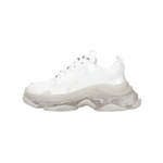Balenciaga Triple S Clear Sole (Женская размерная сетка)