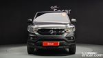 KG Mobility (Ssangyong) Rexton Sports Дизель 2.2 4WD (01.2021)