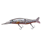 Воблер Sprut Shiruba