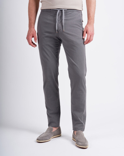 Брюки на кулиске Marco Pescarolo