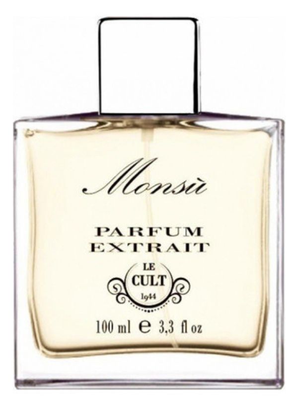 Le Cult 1944 Monsu?