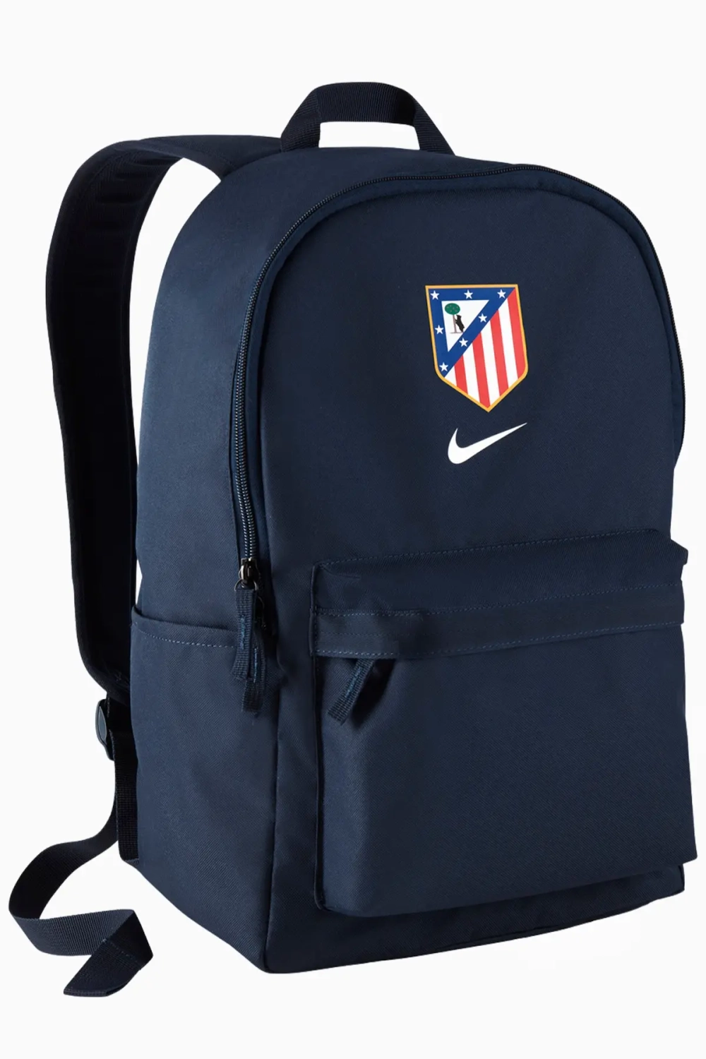 Рюкзак Nike Atletico Madrid 25/26 Heritage - темно-синий