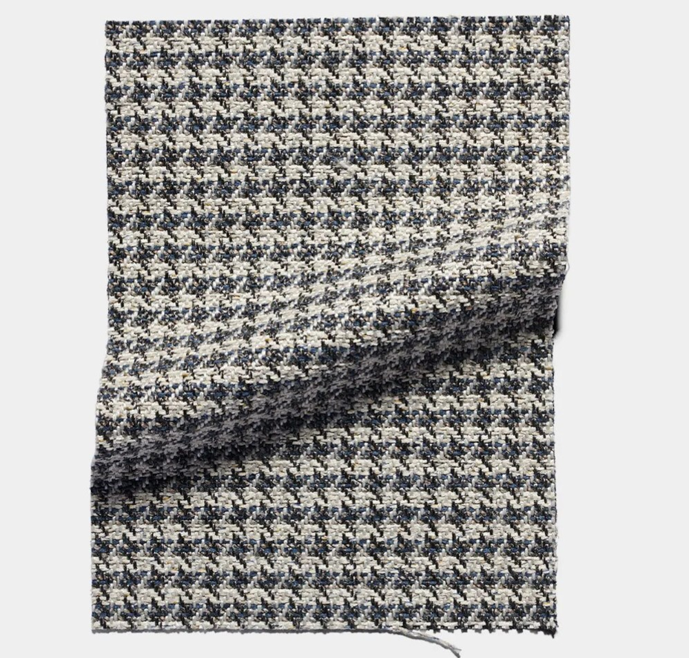 Рогожка Chic (Чик) 45