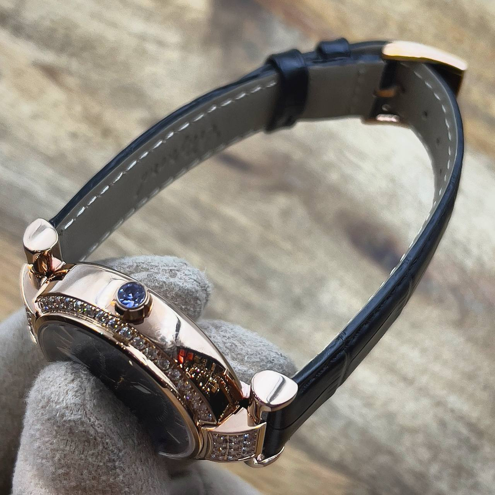 Часы Chopard