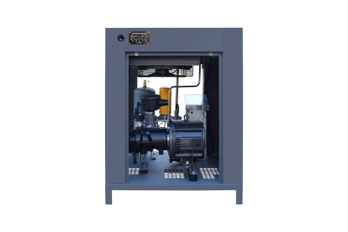 Винтовой компрессор Atom A-15E 8 бар PM IP65