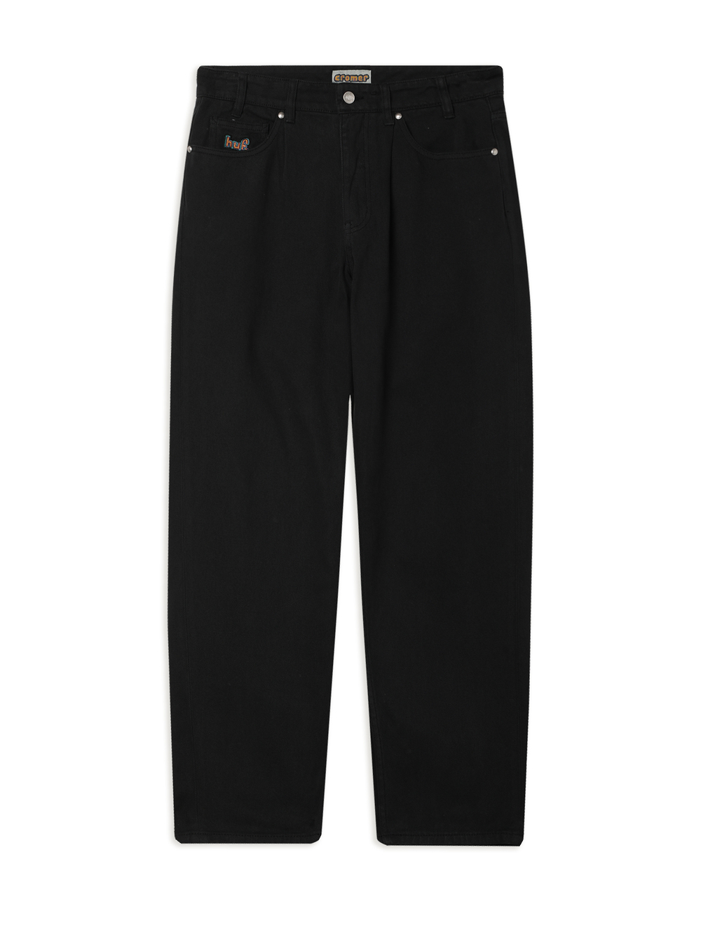 Джинсы (Regular) Cromer Pant