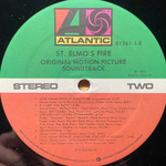 St. Elmo's Fire - Original Motion Picture Soundtrack (США 1985г.)