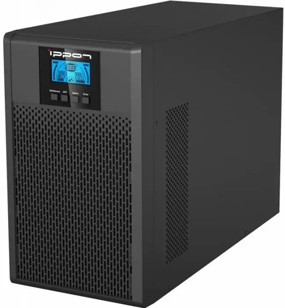 Источник бесперебойного питания Ippon Innova G2 3000