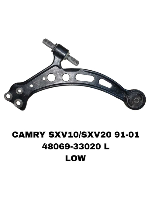 РЫЧАГИ CAMRY SXV10,SXV20 1994-2001