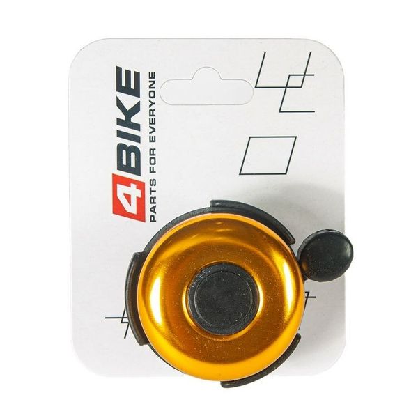 Велозвонок 4BIKE BB3204