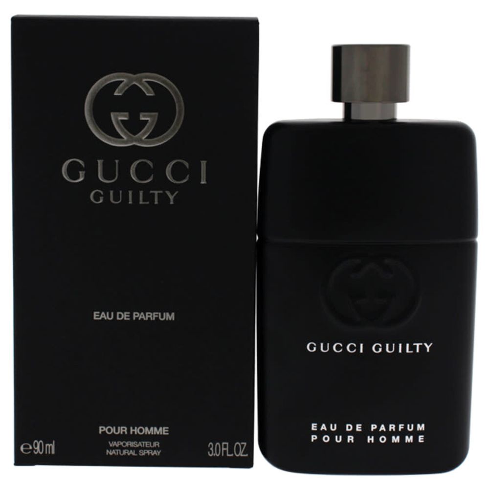 GUCCI GUILTY HOMME EDP 90 VAPO