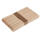 Набор палочек для мороженого 15х1,9 см, 50 шт