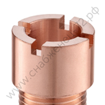 Набор TIG для SPOT сварки DLM0001