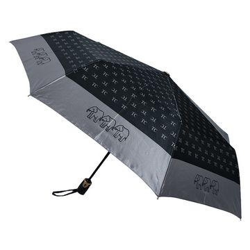 Стильный Женский зонт Три Слона 288-01