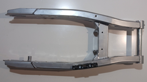 Маятник Питбайк PWR Racing FRZ 125 19/16