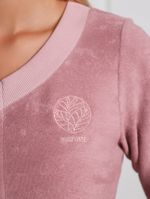 Халат Дейли Виотекс ЛИЛОВЫЙ